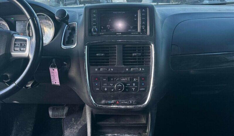 
								2020 Dodge Grand Caravan GT full									