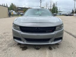 
										2019 Dodge Charger SXT full									