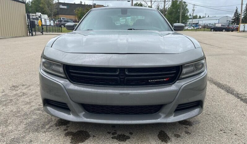 
								2019 Dodge Charger SXT full									
