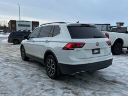 
										2019 Volkswagen Tiguan SE 4Motion AWD full									