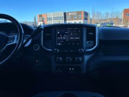 
										2022 Ram 3500 Big Horn 6.7L Cummins Turbo Diesel Crew Cab 4×4 full									