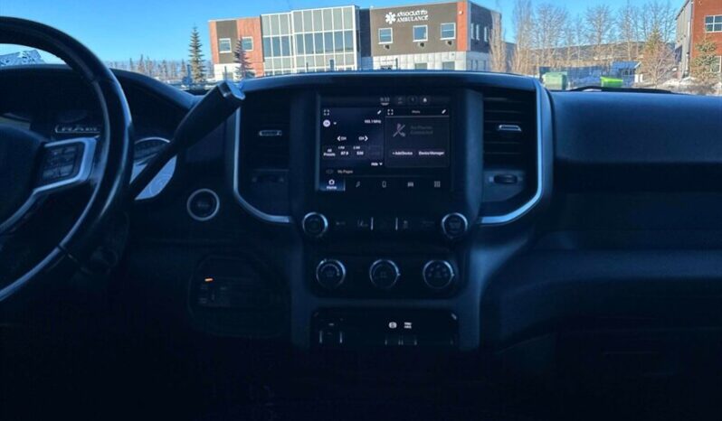 
								2022 Ram 3500 Big Horn 6.7L Cummins Turbo Diesel Crew Cab 4×4 full									