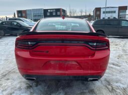 
										2023 Dodge Charger SXT AWD full									