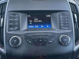 
										2017 Ford Edge SE AWD full									