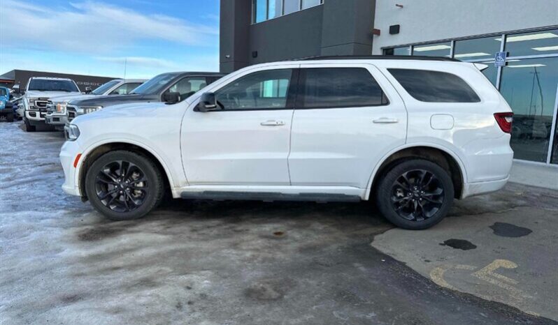 
								2024 Dodge Durango GT Plus AWD full									