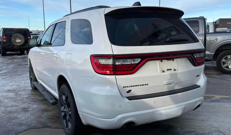 
								2024 Dodge Durango GT Plus AWD full									