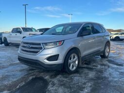 2017 Ford Edge SE AWD