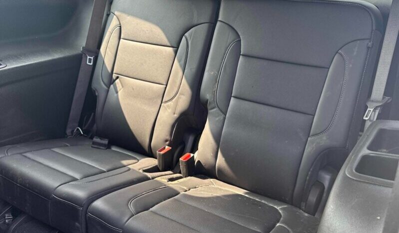 
								2023 GMC Acadia SLT 4×4 full									