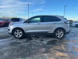 
										2017 Ford Edge SE AWD full									