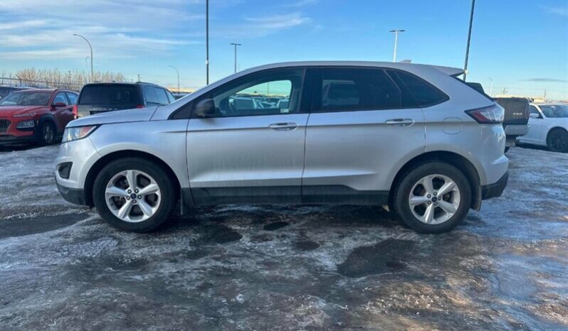 
								2017 Ford Edge SE AWD full									