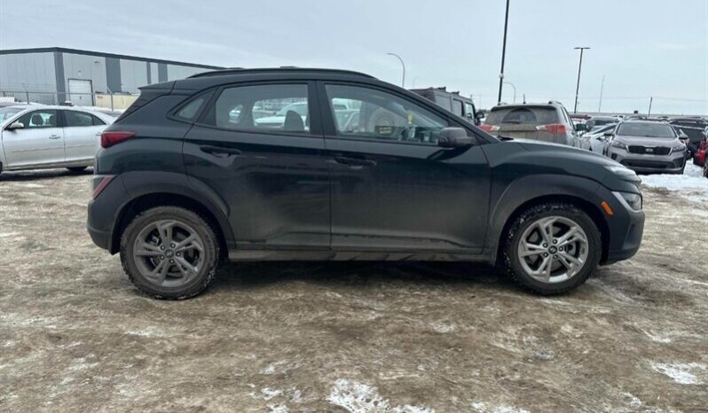 
								2022 Hyundai Kona Preferred AWD full									