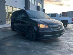 
										2020 Dodge Grand Caravan GT full									