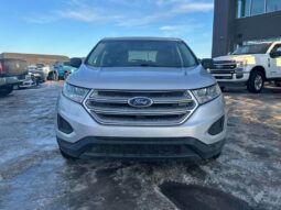 
										2017 Ford Edge SE AWD full									