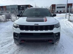 
										2024 Jeep Compass Trailhawk 4×4 full									