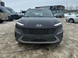 
										2022 Hyundai Kona Preferred AWD full									