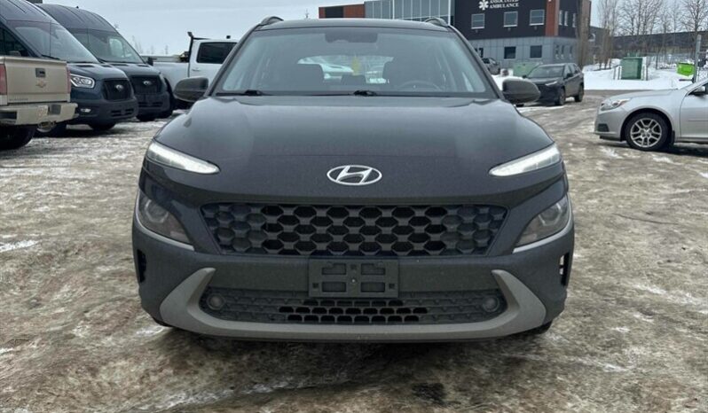 
								2022 Hyundai Kona Preferred AWD full									