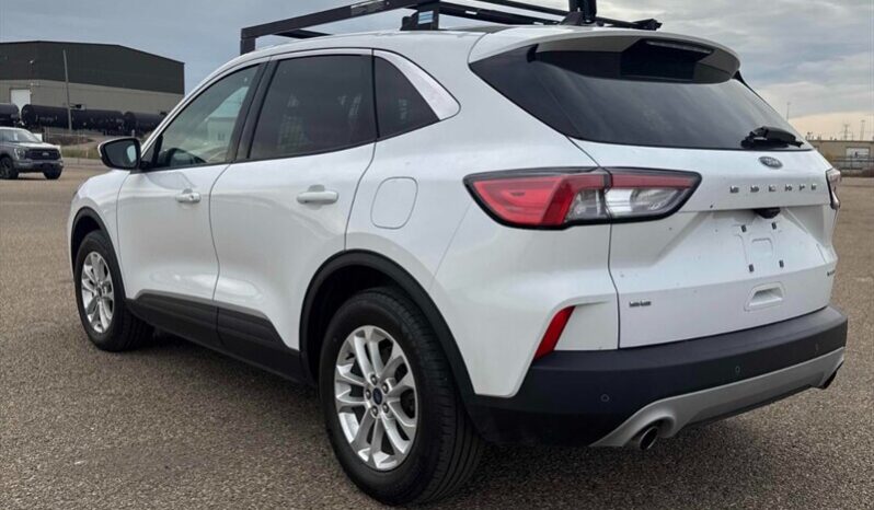 
								2020 Ford Escape SE AWD full									