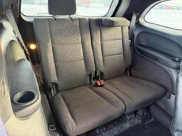 
										2022 Dodge Durango SXT AWD full									