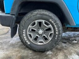 
										2017 Jeep Wrangler Sport 4×4 full									