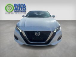 
										2019 Nissan Altima Platinum AWD full									