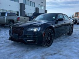 2023 Chrysler 300 S AWD