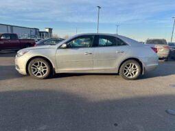 
										2016 Chevrolet Malibu Limited LT full									