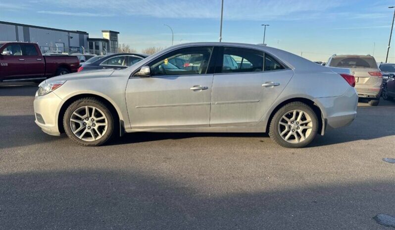 
								2016 Chevrolet Malibu Limited LT full									