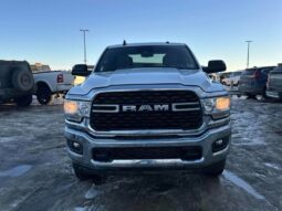 
										2022 Ram 3500 Big Horn 6.7L Cummins Turbo Diesel Crew Cab 4×4 full									