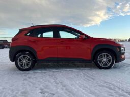 
										2020 Hyundai Kona Essential AWD full									