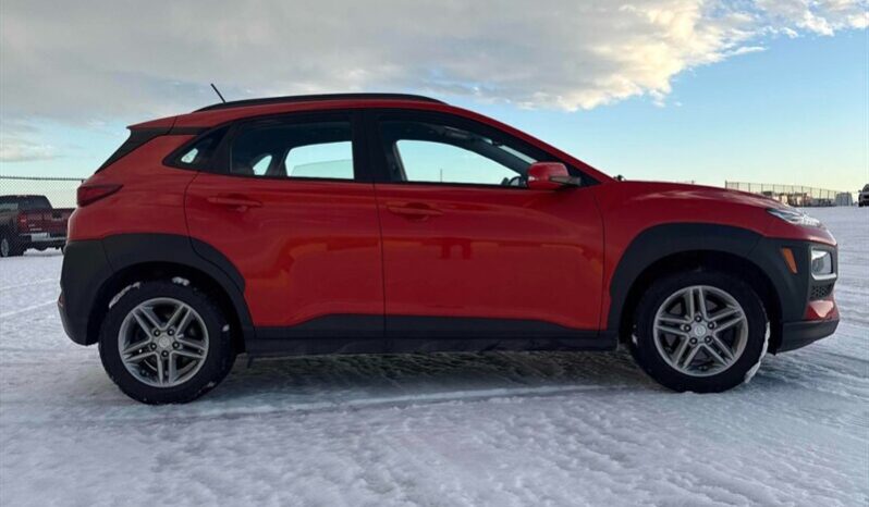 
								2020 Hyundai Kona Essential AWD full									
