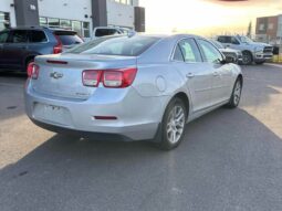 
										2016 Chevrolet Malibu Limited LT full									