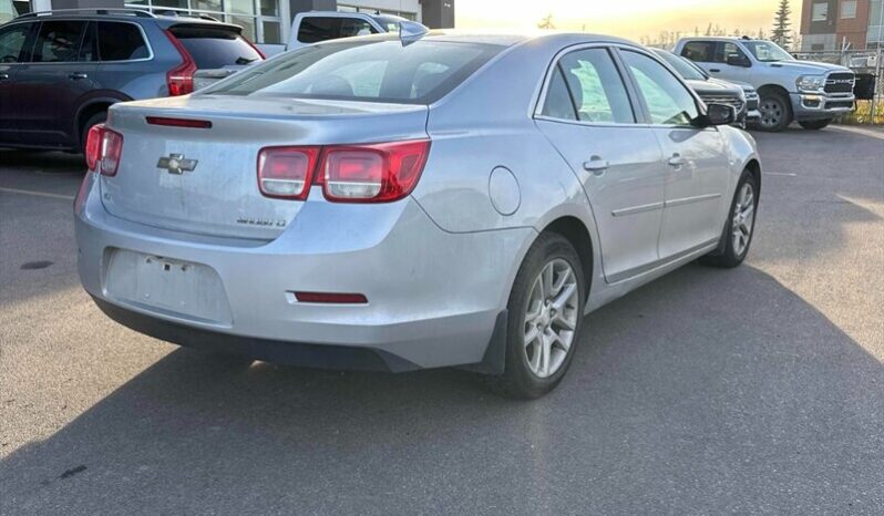 
								2016 Chevrolet Malibu Limited LT full									