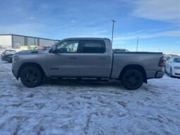 
										2022 Ram 1500 Sport 5.7L Hemi Crew Cab 4×4 full									