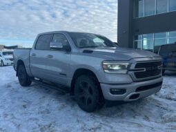 
										2022 Ram 1500 Sport 5.7L Hemi Crew Cab 4×4 full									