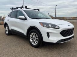 
										2020 Ford Escape SE AWD full									
