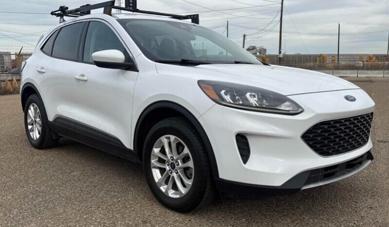 
								2020 Ford Escape SE AWD full									