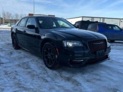 
										2023 Chrysler 300 S AWD full									
