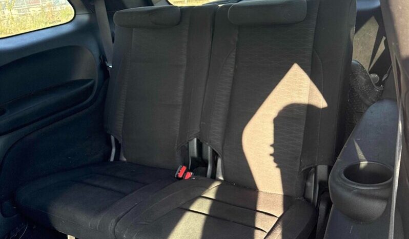 
								2020 Dodge Durango SXT AWD full									