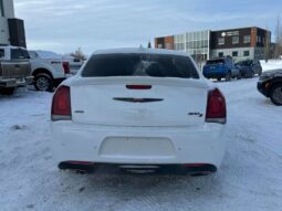 
										2021 Chrysler 300 S AWD full									
