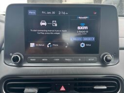 
										2022 Hyundai Kona Preferred AWD full									