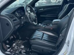 
										2021 Chrysler 300 S AWD full									