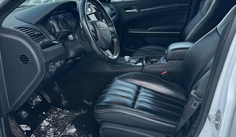 
								2021 Chrysler 300 S AWD full									