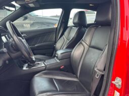 
										2023 Dodge Charger SXT AWD full									