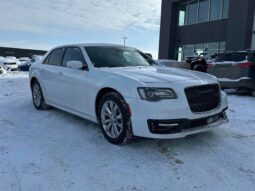 
										2021 Chrysler 300 S AWD full									