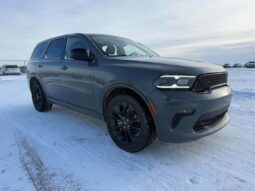 
										2022 Dodge Durango SXT AWD full									