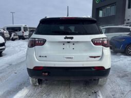 
										2024 Jeep Compass Trailhawk 4×4 full									