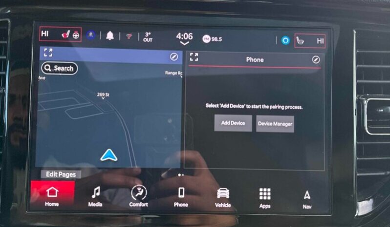 
								2024 Dodge Durango GT Plus AWD full									