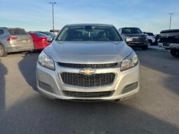 
										2016 Chevrolet Malibu Limited LT full									