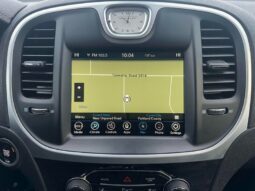 
										2023 Chrysler 300 Touring L AWD full									