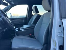 
										2022 Ram 3500 Big Horn 6.7L Cummins Turbo Diesel Crew Cab 4×4 full									